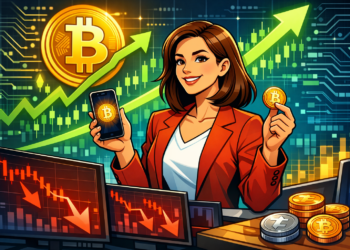 Cathie Wood Buys Crypto Stocks in Market Dip: BMNR, CRCL, BLSH and HOOD