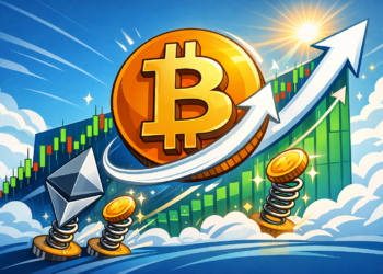 Crypto Market Jumps $100B: What’s Next for Bitcoin and the Signals to Watch