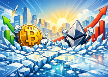 Crypto Winter Hit in Early 2025, but Recovery Signals Are Emerging