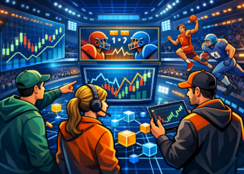 Crypto.com Unveils OG Sports Prediction Market With Leverage and Margin Trading