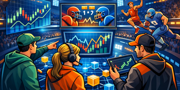 Crypto.com Unveils OG Sports Prediction Market With Leverage and Margin Trading