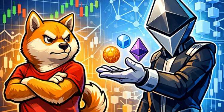 Dogecoin Founder Pushes Back Against Vitalik Buterin’s Creator Token Plan