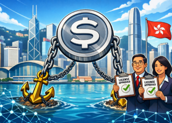 Hong Kong Regulator Set to Issue Its First Stablecoin Licenses in March
