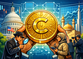 House Investigates Trump-Linked Crypto Firm World Liberty Financial Over $500M Deal