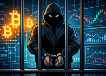 Incognito Market founder sentenced to 30 years in prison over crypto darknet empire