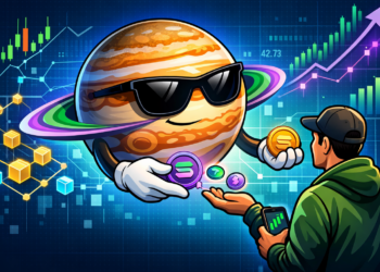 Jupiter Secures $35M from ParaFi, Investment to Settle in JupUSD
