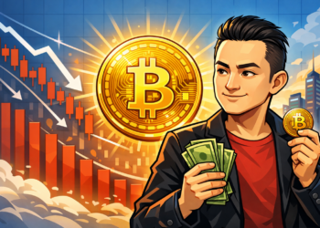 Justin Sun Plans $100M Bitcoin Buy, Signals Major Crypto Bet