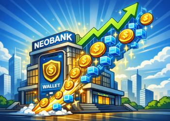 KBank Seeks Stablecoin Wallet Trademark Amid Accelerating IPO Push