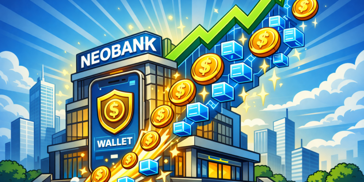 KBank Seeks Stablecoin Wallet Trademark Amid Accelerating IPO Push