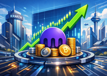 Kraken Parent Payward Revenue Soars to $2.2B in 2025