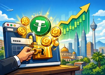 Opera Shares Surge 17% as MiniPay Wallet Adds Expanded Tether Support