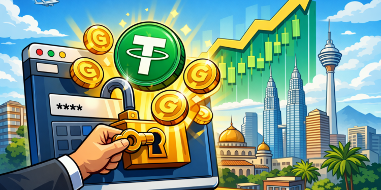 Opera Shares Surge 17% as MiniPay Wallet Adds Expanded Tether Support