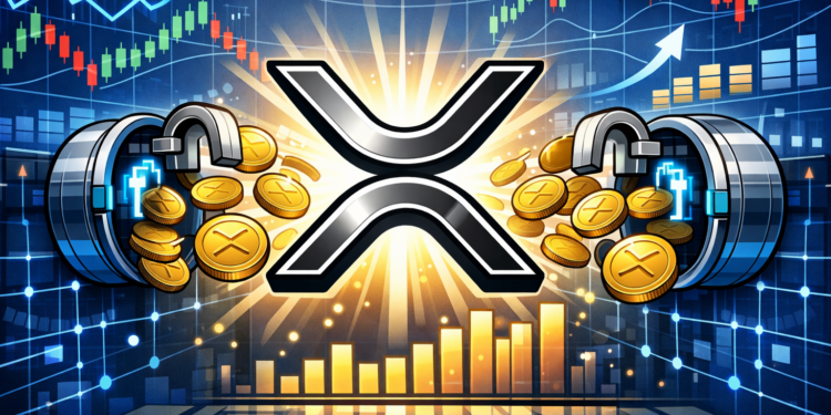 Ripple Releases 1B XRP Valued at $1.6B—Can XRP Price Bounce Back?