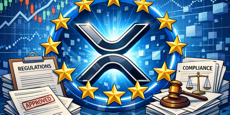 Ripple Secures Luxembourg EMI License, Boosting Crypto Compliance Drive