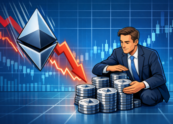 Tom Lee Backs Bitmine Amid Ethereum Price Drop to $2.27K