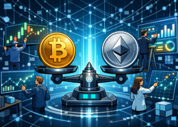 21Shares Updates Key Price Benchmarks for Its Crypto ETP Lineup