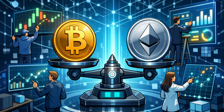 21Shares Updates Key Price Benchmarks for Its Crypto ETP Lineup 1 21Shares Updates Key Price Benchmarks for Its Crypto ETP Lineup