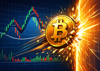 Bitcoin Faces $72K Resistance as Head and Shoulders Pattern Signals Breakout Risk