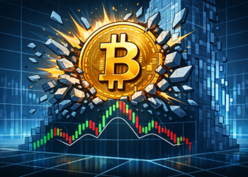 Bitcoin Faces $72K Resistance as Head and Shoulders Pattern Signals Potential Drop