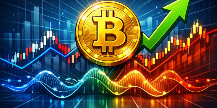 Bitcoin Macro Indicator Reignites Hopes of $100K BTC Price Rally