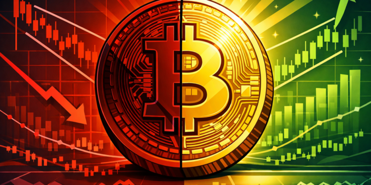 Bitcoin Price Forecast: Will March Spark a Major BTC Crash or a Strong Rebound?