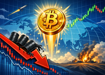 Bitcoin Surges Past $70K After Trump Signals Potential End to Iran Conflict