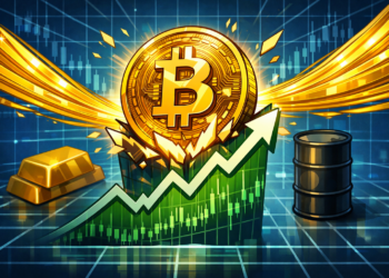 Bitcoin Tops $73000 as Weekly ETF Inflows Hit $586 Million