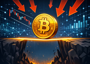 Bitcoin at Critical $62.3K Level as $9B ETF Outflows Weigh on Price