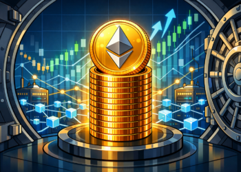 Bitmine Immersion Technologies Reveals 4.732 Million ETH in Corporate Treasury Holdings