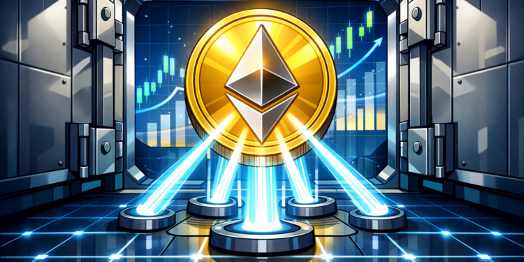 Can BlackRock’s iShares Staked Ethereum Trust Deliver Major Gains for Investors?