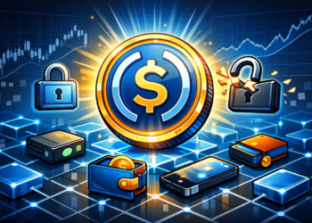 Circle Reverses Course, Unfreezes Blacklisted USDC Wallet After Public Backlash
