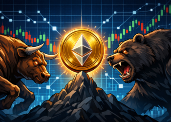 Ethereum Price: Bull Trap Warning or Final Chance to Buy Before a Breakout