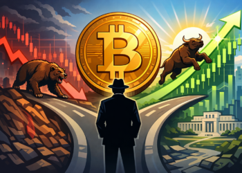 How FOMC Outcomes Could Send Bitcoin Crashing to 55K or Soaring Toward 170K