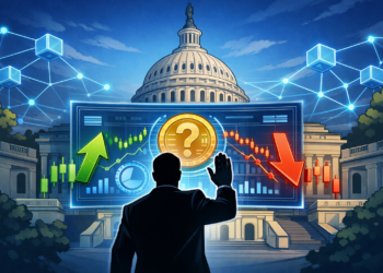 Lawmaker Introduces Bill to Prohibit Congressional Staff From Prediction Market Trades