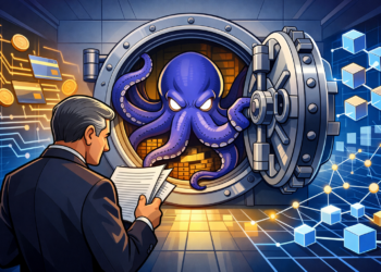 Maxine Waters Urges Kansas City Fed to Explain Kraken Master Account Decision