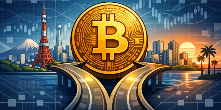 Metaplanet Launches Two Units to Boost Bitcoin Adoption and USD Integration Strategy
