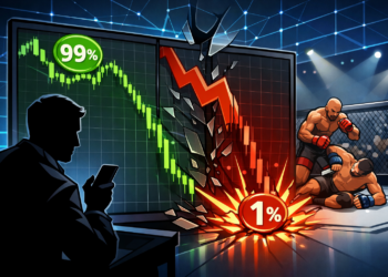 Polymarket UFC Incident Sparks Fresh Concerns Over Prediction Market Manipulation