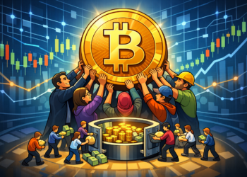 Retail Investors Snap Up 80% of Strategy Stretch Shares, Driving Crypto Market Surge
