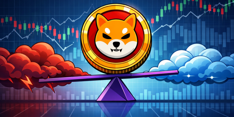Shiba Inu Price Outlook: Can Oversold RSI and Extreme Fear Spark a Rally?