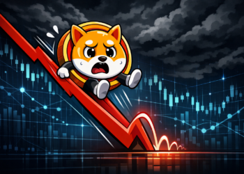 Shiba Inu Price Outlook: Fading Rebound Raises Risk of Another Sharp Decline
