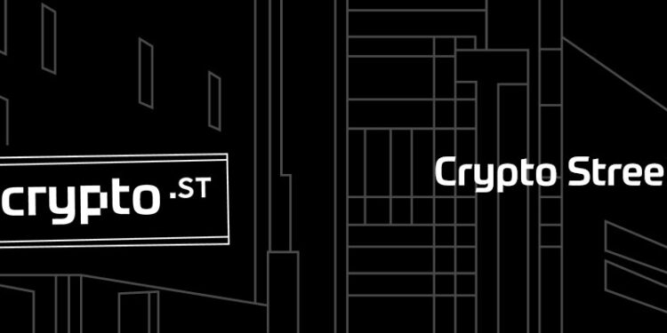 Crypto street launches crypto prop firm, giving traders access to funded crypto accounts
