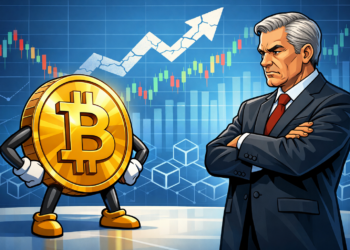 Bitcoin Price Rally at Risk as Federal Reserve Signals Final Rate Pause