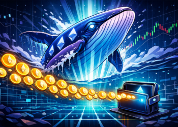 Dormant Ethereum ICO Whale Awakens, Transfers $23 Million in ETH After 10 Years