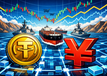 Iran Said to Embrace Crypto and Chinese Yuan for Strait of Hormuz Shipping Fees