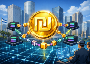 Israel Approves Shekel-Backed Stablecoin in Major Crypto Regulatory Move