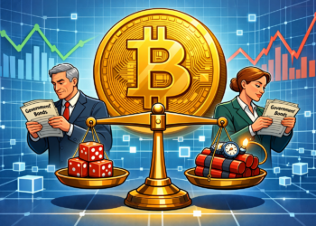 New Hampshire Plans $100M Bitcoin-Backed Bond, Receives Speculative Moody’s Rating