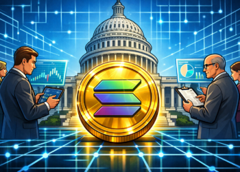 Solana Policy Institute Says Cryptocurrency Regulation Enters a New Era