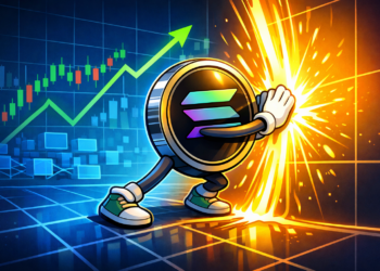 Solana Price Targets $90 as Momentum Builds for Potential Major Breakout