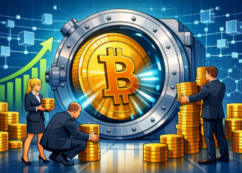 Strategy Boosts Bitcoin Holdings by 255M as Corporate Buying Accelerates