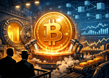 US Senators Propose Reserve-Backed Bitcoin Mining Plan Sparking Nationalization Debate